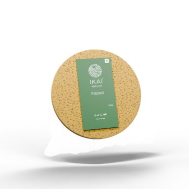 Papad - 2
