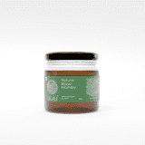 Raw Honey - Front Side 2