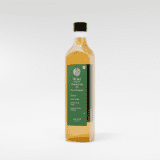 Groundnut Oil (1000ml) - Front Side 2