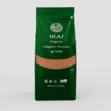 Jaggery Powder - Front Side 2