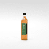 Mustard Oil (500ml) - Front Side 2