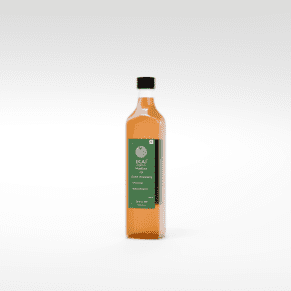 Mustard Oil (500ml) - Front Side 2