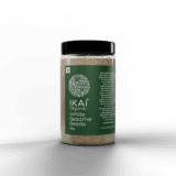 White Sesame Seeds - Front Side