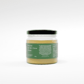 A2 Gir Cow Ghee - Front Side 3