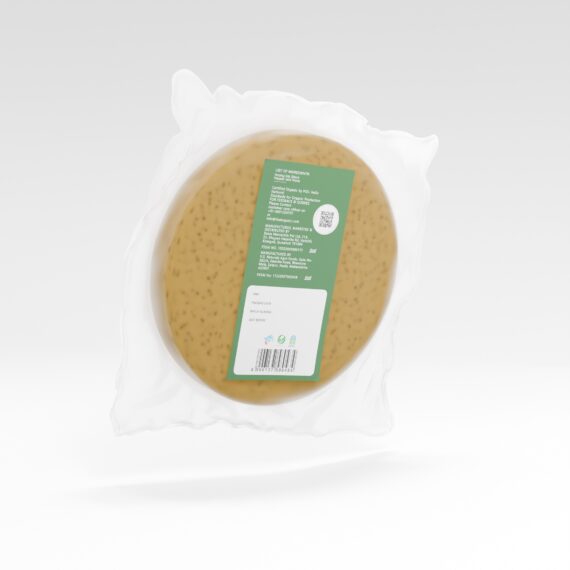 Papad - 3