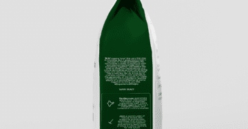 Millet Mix Dalia - Right Side