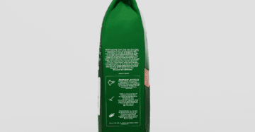 Red Poha - Right Side