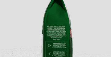 Red Chilli Whole - Right Side