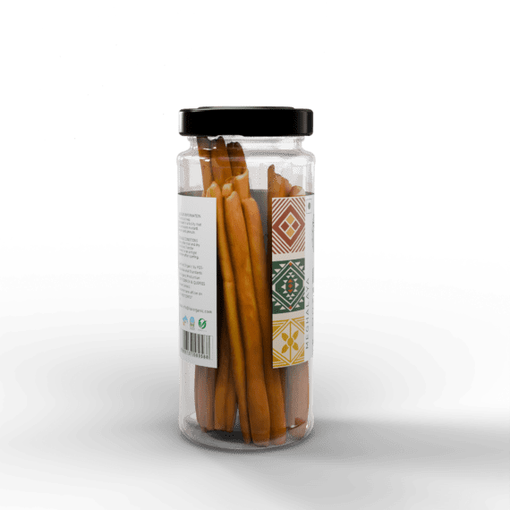 Meghalaya Cinnamon - Right Side