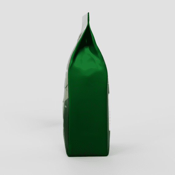 Bay Leaf - Left side