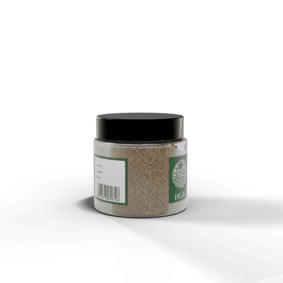 Carom Seeds - Right Side