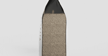 Millet Mix Dalia - Left Side