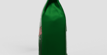 Red Chilli Whole - Left Side