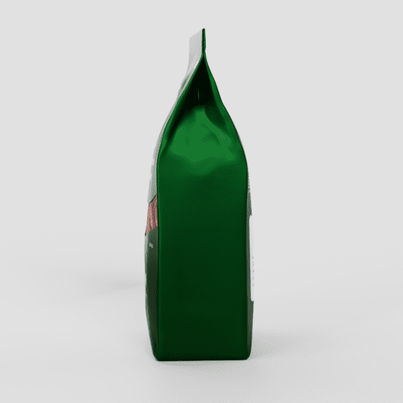 Red Chilli Whole - Left Side