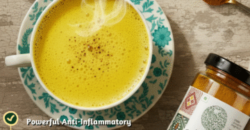 Ikai Natural Lakadong Turmeric