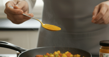 Ikai Natural Lakadong Turmeric