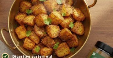 Organic Cumin Powder Jeera Powder - Ikai