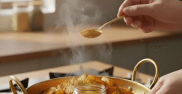 Organic Cumin Powder Jeera Powder - Ikai