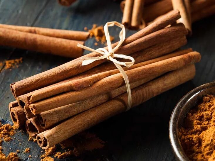 Is Cinnamon Safe for People With Diabetes?