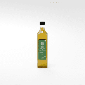 Virgin Olive Oil - Front Side 1