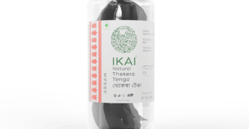 Thekra Tenga - Front side 2
