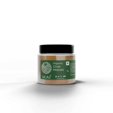 Chat Masala - Front Side 2