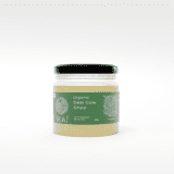 Desi cow ghee - Front Side 2