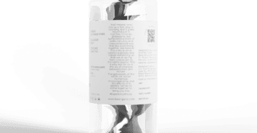 Thekra Tenga - left side