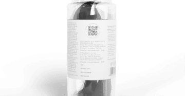 Thekra Tenga - Back side