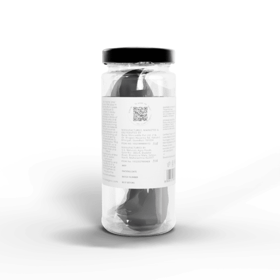 Thekra Tenga - Back side