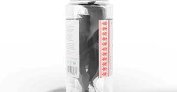 Thekra Tenga - Right side