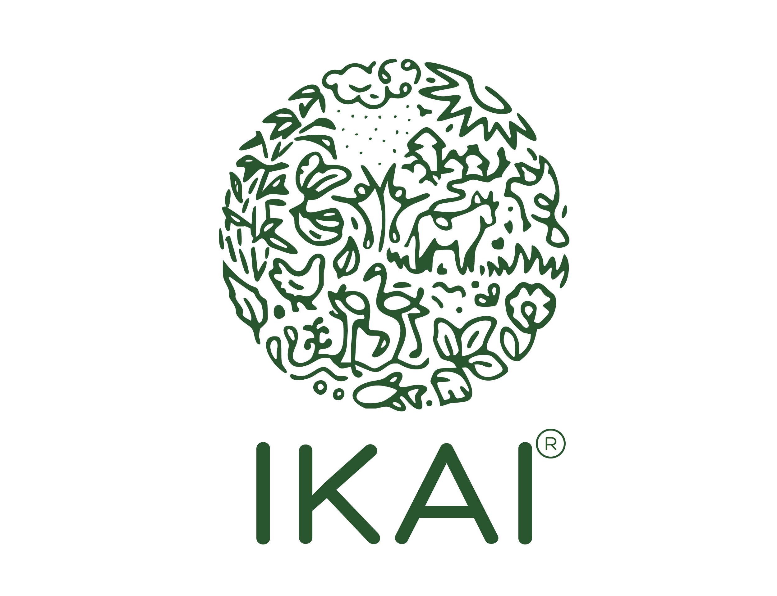 IKAI Organic logo