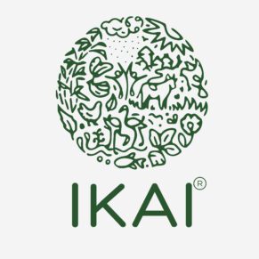 IKAI organic logo 2