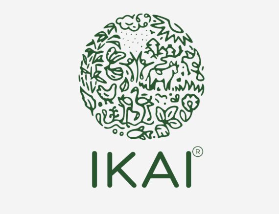IKAI organic logo 2